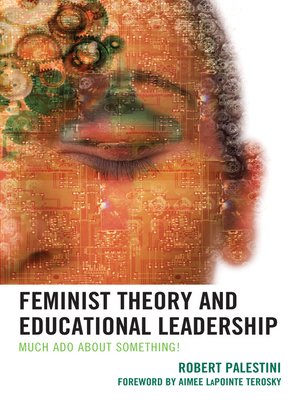 cover image of Feminist Theory and Educational Leadership
